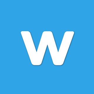 Logo of telegram channel webdel — Web Development