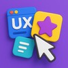 Логотип телеграм канала @webdesign_jobs — ВЕБ-ДИЗАЙНЕРЫ ЗАКАЗЫ И ВАКАНСИИ | FIGMA, TILDA, UX/UI |