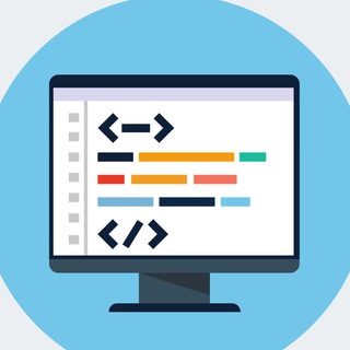 टेलीग्राम चैनल का लोगो webdev_trainings — Web Development