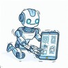 Logo of telegram channel webdevelopmentbook — Web Development & Javascript Notes - Frontend Resources