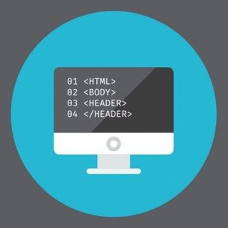 Логотип телеграм канала @webdevlair — Логово верстальщика