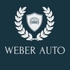 Логотип телеграм канала @weberauto — WEBER AUTO
