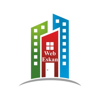 Logo of telegram channel webeskan — 🏯مدیر آپارتمان🌏