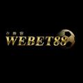 Logo saluran telegram webetcs — WEBET 8️⃣8️⃣ Channel