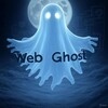 Logo of telegram channel webghost_channel — WebGhost | Channel