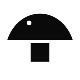 Логотип телеграм канала @webgrib — Вебинар комната 🍄