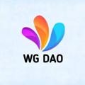 Telegram kanalining logotibi webgrowdao — WebGrow Dao