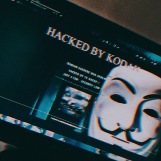 Logo of telegram channel webhackers — Web Hackers
