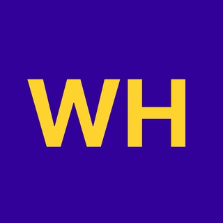 Логотип телеграм канала @webheropublic — Web Hero Public