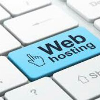 لوگوی کانال تلگرام webhostinger — #Web_Hosting