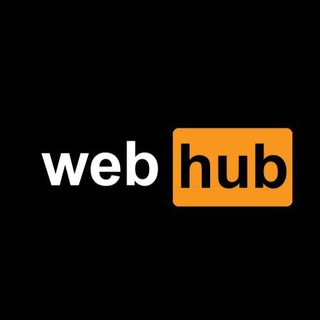Логотип телеграм канала @webhubcloud — WebHub - все для вебмастера
