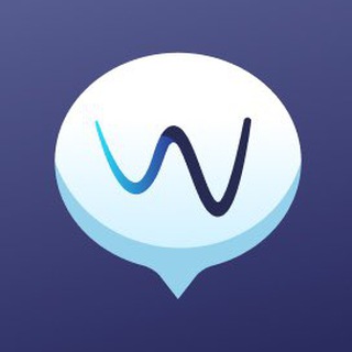 Логотип телеграм канала @webimru — Все операторы заняты