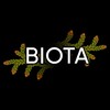 Логотип телеграм канала @webiota — Biota
