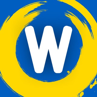Логотип телеграм -каналу webitel — Webitel News
