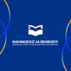 Telegram kanalining logotibi webking_uz — Web King | Dasturchilar oilasi