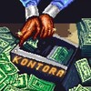Telegram channel 👾 WEB KONTORA 🏠 logo