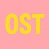 Telegram channel OST logo