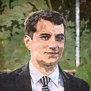 Telegram channel Levi logo