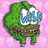 Logo of telegram channel webm66 — webm_tg