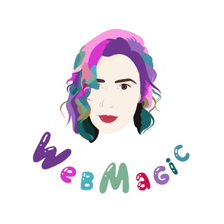 Логотип телеграм канала @webmagic — Webmagic - adwords, ppc, веб-аналітика, google, GTM