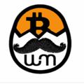 Logo saluran telegram webmastermind — Web Mastermind Crypto Announcement