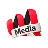 Логотип телеграм канала @webmens_media — Про работу как систему | Вэбмэнс медиа