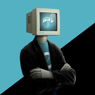 Логотип телеграм канала @webmentor — WebMentor
