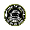 Логотип телеграм канала @webmfunds — Сборы WebMа