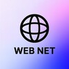 Логотип телеграм канала @webnetru — Webnet VPN - НОВОСТИ