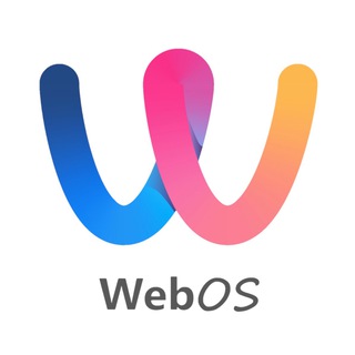 Логотип телеграм канала @webos_news — WebOS RSS