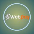 Logo saluran telegram webpayy — WebPay