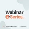 Logo of telegram channel webpptbedsc — Webinar Series Powerpoint