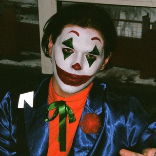Логотип телеграм канала @webpunkkk — Цирк уехал клоун остался.