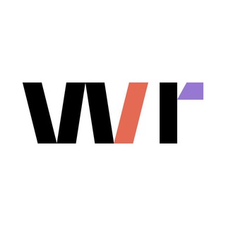Logotipo del canal de telegramas webreactiva - 🎈Web Reactiva