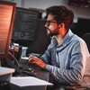 Логотип телеграм канала @webs404 — Создание сайтов | Продвижение сайта