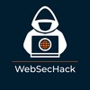 Логотип телеграм канала @websechack — WebSecHack
