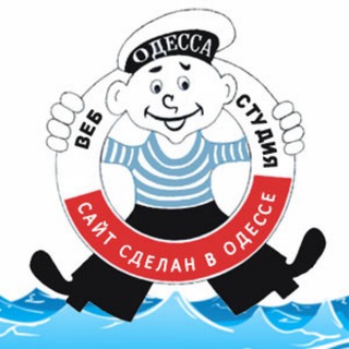 Логотип телеграм -каналу website_zakazat — Заказать сайт