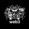 டெலிகிராம் சேனலின் சின்னம் websnft — слив ог вэба