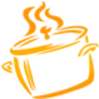 Логотип телеграм канала @webspoon — Рецепты от WEBSPOON