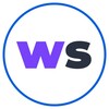 Telegram channel Web-steps клуб logo