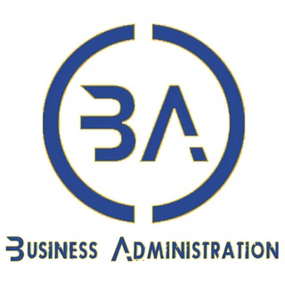 Logo of telegram channel webster_business — Business Administration