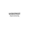 Логотип телеграм канала @webstreetshop — WebStreet SHOP