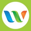 Логотип телеграм канала @webstudiomoscow — LITVINOVA SMM WEBSTUDIO MOSCOW