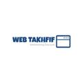 Logo saluran telegram webtakhfifcom — وب تخفیف