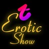 Logo of telegram channel webtangocam — Tango: Free Erotic Show
