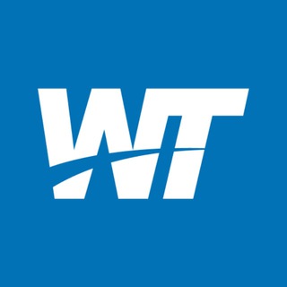 Логотип телеграм канала @webtechbiz — WT