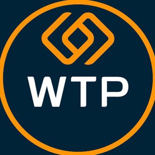 Логотип телеграм канала @webtokenprofit_money — От $100 в день с WTP - Старт!