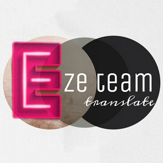 Logo saluran telegram webton_eze — ☰ze team⌥