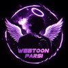 لوگوی کانال تلگرام webtonfarsi — Webton