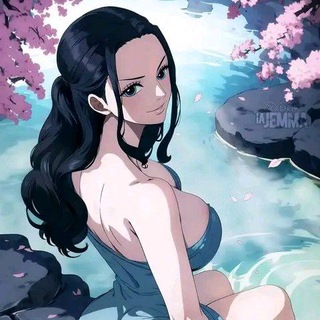 Logo de la chaîne Telegram webtoonanime — Webtoon Anime🤪